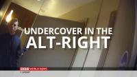 BBC Storyville Global 2020 Undercover in the Alt-Right 1080p HDTV x265 AAC