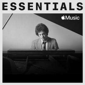 Billy Joel - Essentials (Mp3 320kbps) [PMEDIA] â­ï¸