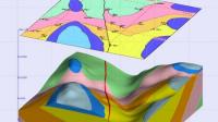 Udemy - 3D Geological Modelling