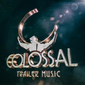 Colossal Trailer Music [12 Albums] by hugozzzz (FLAC)