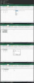Udemy - Microsoft Excel 2020  VBA & Macro Data Analysis & Reporting