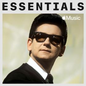 Roy Orbison - Essentials (Mp3 320kbps) [PMEDIA] ⭐️
