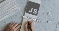 Udemy - JavaScript - Under the Hood ( Beginner to Expert )