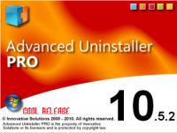 Advanced Uninstaller PRO v10.5.2 By Cool Release