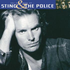 Sting & The Police - The Very Best Of Sting & The Police (1997) (by emi)