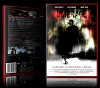 Umbrage 2011 LIMITED DVDRip Xvid UnKnOwN
