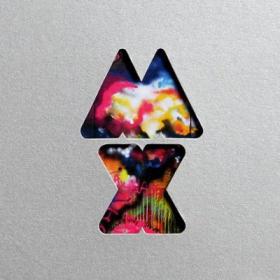 Coldplay - Mylo Xyloto [iTunes Deluxe CD]-AAC-(2011)