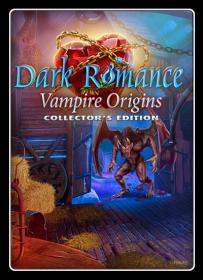 Dark Romance_Vampire Origins_CE_Rus