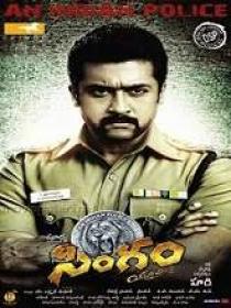 Yamudu 2 (Singam 2) (2013) 720p BluRay Org [Telugu + Tamil] 1.4GB ESub