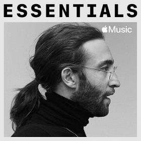 John Lennon - Essentials (2020)