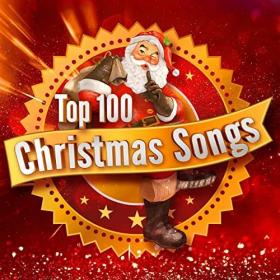 VA - Top 100 Christmas Songs (2020) Mp3 (320kbps) [Hunter]