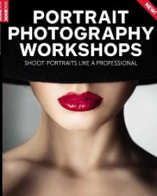 Portrait Photography Workshop - Shoot Portraits Like a Professional