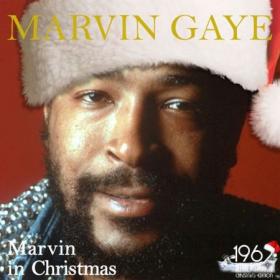 Marvin Gaye - Marvin in Christmas (2020) Mp3 320kbps [PMEDIA] â­ï¸