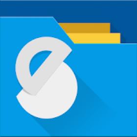 Solid Explorer File Manager v2.8.6 build 200215 Premium Mod Apk