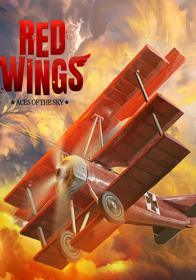 Red Wings Aces of the Sky - [DODI Repack]