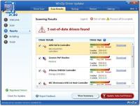 WinZip Driver Updater v5.34.3.2 + Fix