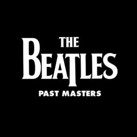 The Beatles â€“ Past Masters