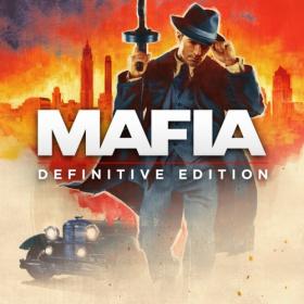 Mafia - Definitve Edition by xatab