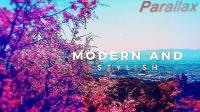 Professional Parallax Slideshow 10781637 - Project for After Effects