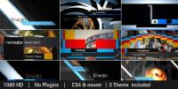 Videohive Slide Harmony Pack (3-in-1) 4388329