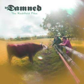 The Damned - The Rockfield Files [EP] (2020) Mp3 320kbps [PMEDIA] â­ï¸