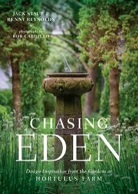 Chasing Eden - Design Inspiration from the Gardens at Hortulus Farm