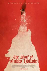 The Wolf Of Snow Hollow é›ªè°·ä¹‹ç‹¼ 2020 ä¸­è‹±å­—å¹• WEBrip 720P AD-åŒå¥½ä¼š