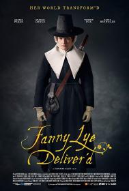ÈŒƒå¦®Â·èŽ±çš„è§£æ•‘ Fanny Lye Deliver'd 2019 English HD1080P x264 DD 5.1 ä¸­è‹±åŒå­—å¹• ENG CHS taobaobt