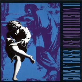 Guns N' Roses - Use Your Illusion II (1991) (by emi)