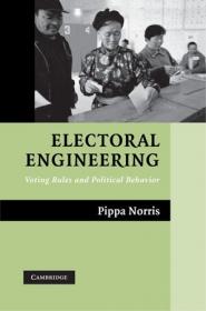 Electoral Engineering - Voting Rules and Political Behavior