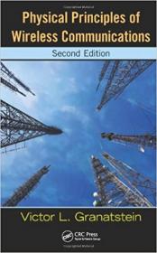 Physical Principles of Wireless Communications, 2nd Edition (Instructor Resources)