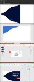 Impress Your Co-workers with PowerPoint! Design and Animation for Any Presentation