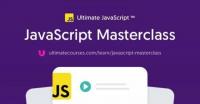 JavaScript Masterclass (Updated 10 - 2020)