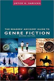 The Readers' Advisory Guide to Genre Fiction, Second Edition Ed 2
