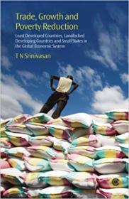 Trade, Growth and Poverty Reduction - Least Developed Countries, Landlocked Developing Countries and Small States in the