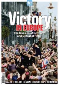 The Second World War - Victory In Europe, 2020