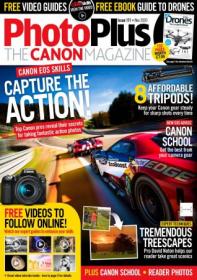 PhotoPlus - The Canon Magazine - November 2020