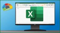 Udemy - Mastering Excel 2019 - Advanced