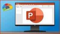 Udemy - Mastering PowerPoint 2019 - Advanced