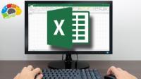 Udemy - Mastering Excel 2016 - Basics