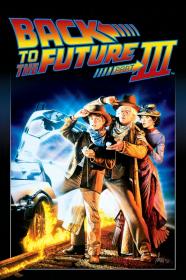Back to the Future 3 1990 BDREMUX 2160p HDR DV_TV seleZen