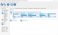Macrium Reflect v7.3.5283 (All Editions) (x64) + Fix
