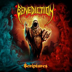 Benediction - Scriptures (2020) MP3