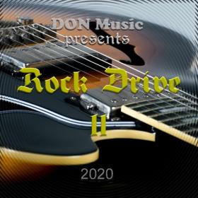 VA - Rock Drive 11 (2020) FLAC Ð¾Ñ‚ DON Music