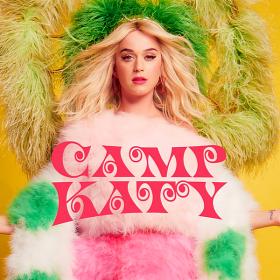 Katy Perry - Camp Katy (2020)