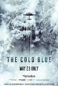 Æžå¯’ä¹‹è“ The Cold Blue 2019 1080p BluRay x264 AAC CHS-ENG-LxyLab