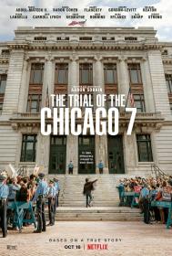 ÈŠåŠ å“¥ä¸ƒå›å­å®¡åˆ¤ The Trial of the Chicago 7 2020 English HD1080P x264 DD 5.1 ä¸­æ–‡å­—å¹• CHS taobaobt