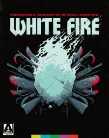 White Fire Vivre pour survivre 1984 BDRip 720p Rus Fre Eng Subs Chpt GHOULS