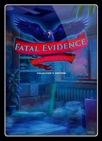 Fatal Evidence 3 Art of Murder CE RuSN