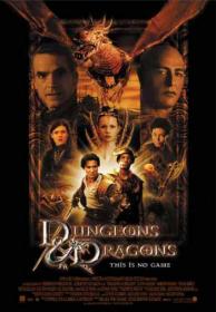 Dungeons and Dragons - DVDrip ITA - TNT Village